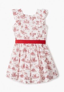 Платье Petit Bateau
