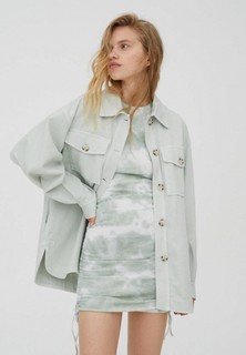 Куртка Pull&Bear