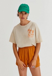 Футболка Pull&Bear
