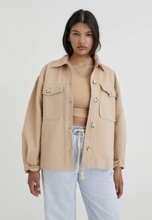 Рубашка Pull&Bear