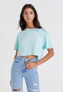 Футболка Pull&Bear