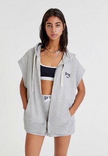 Жилет Pull&Bear