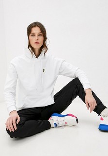 Худи Lyle & Scott