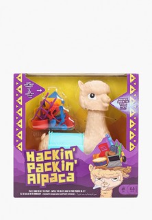 Игрушка интерактивная Mattel Games