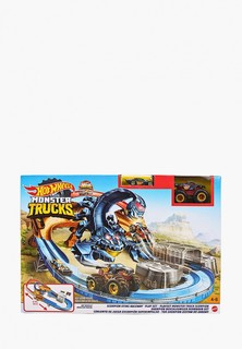 Набор игровой Hot Wheels