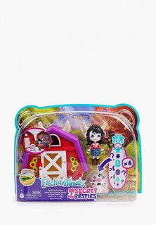 Кукла Enchantimals