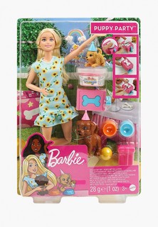 Кукла Barbie