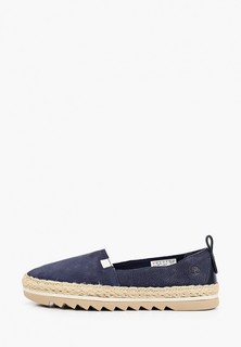 Эспадрильи Timberland