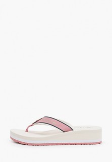 Сланцы Tommy Hilfiger
