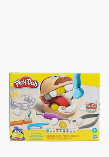 Набор для творчества Play-Doh