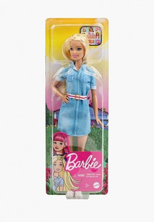 Кукла Barbie