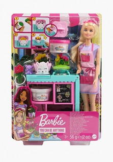 Набор игровой Barbie