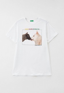 Футболка United Colors of Benetton