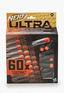 Игрушечное оружие Nerf