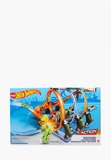 Набор игровой Hot Wheels