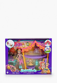 Набор игровой Enchantimals