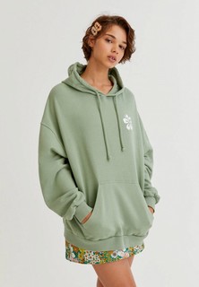 Худи Pull&Bear