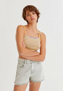 Топ Pull&Bear