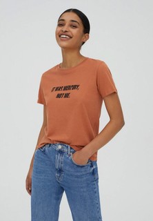 Футболка Pull&Bear