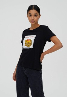 Футболка Pull&Bear