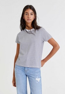 Футболка Pull&Bear