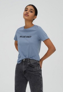 Футболка Pull&Bear