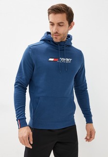 Худи Tommy Hilfiger