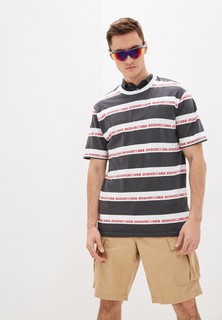 Футболка DC Shoes