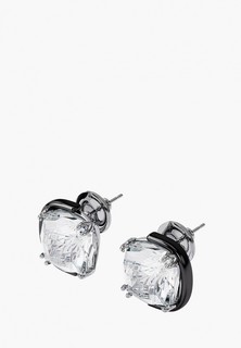 Серьги Swarovski®