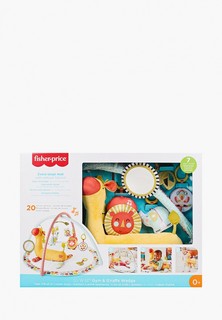 Коврик детский Fisher-Price