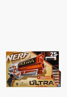 Бластер игрушечный Nerf