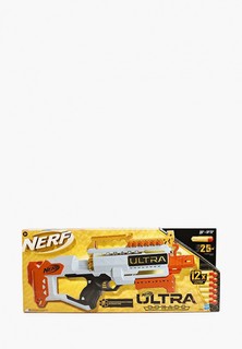 Бластер игрушечный Nerf