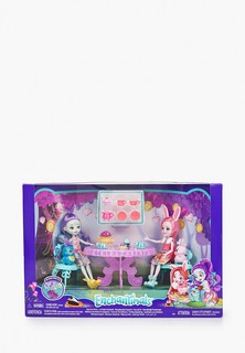 Набор игровой Enchantimals