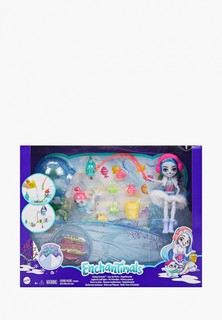 Набор игровой Enchantimals