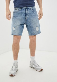 Шорты джинсовые Quiksilver