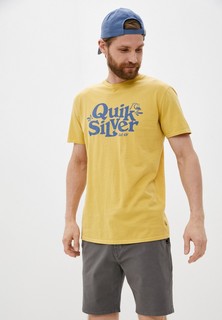 Футболка Quiksilver