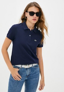 Поло Lacoste
