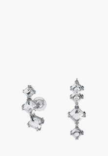Серьги Swarovski®