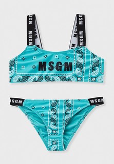 Купальник MSGM Kids
