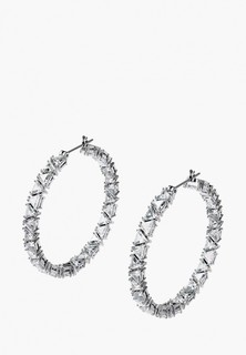 Серьги Swarovski®