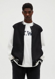 Олимпийка Pull&Bear