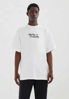 Футболка Pull&Bear