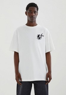 Футболка Pull&Bear
