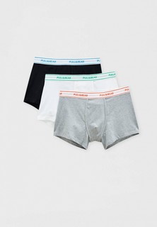 Трусы 3 шт. Pull&Bear