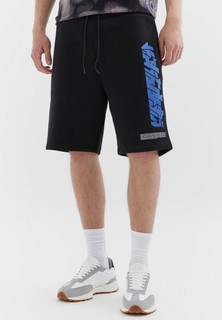 Шорты спортивные Pull&Bear