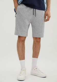 Шорты спортивные Pull&Bear