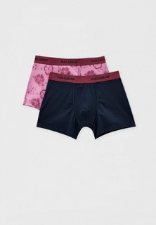 Трусы 2 шт. Pull&Bear