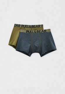 Трусы 2 шт. Pull&Bear