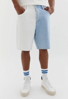 Шорты джинсовые Pull&Bear