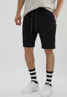 Шорты спортивные Pull&Bear